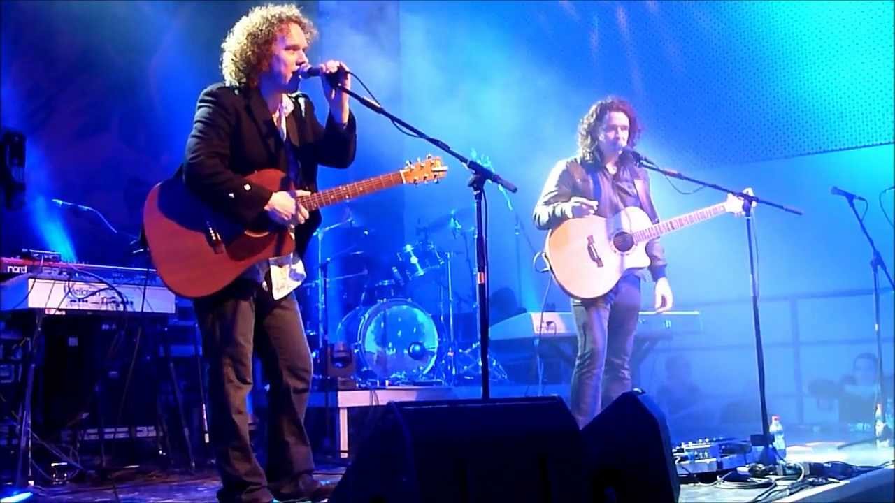 Anathema - Another Brick In The Wall (live in Frankfurt)