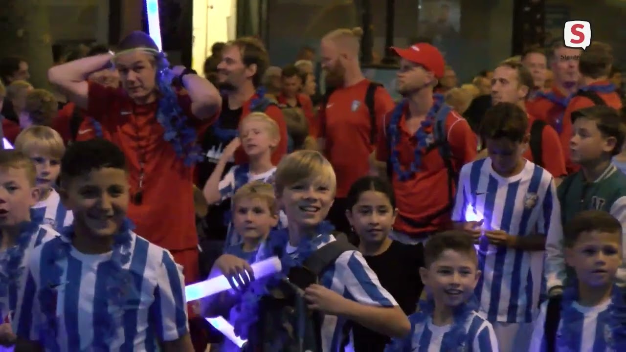 Taptoe 2023 (volledige registratie)