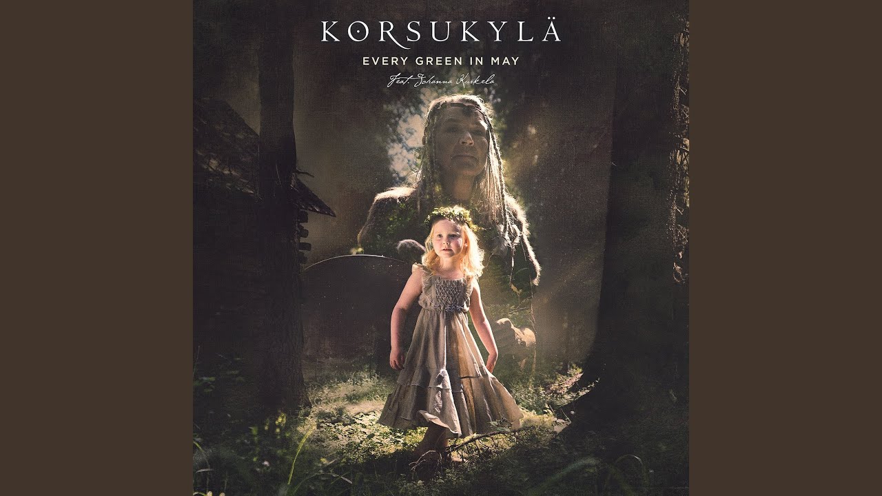 Korsukylä