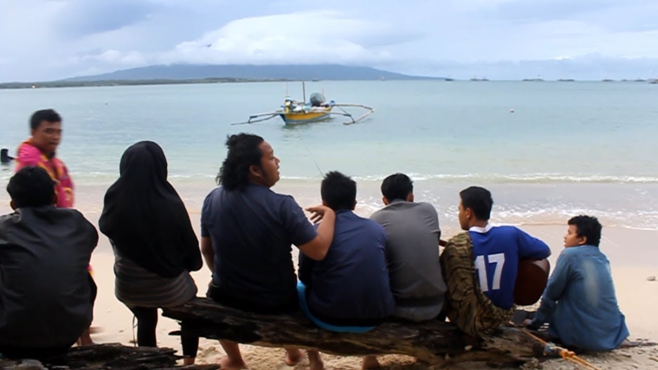 Makrab Fisika ITERA 2015 (2017)