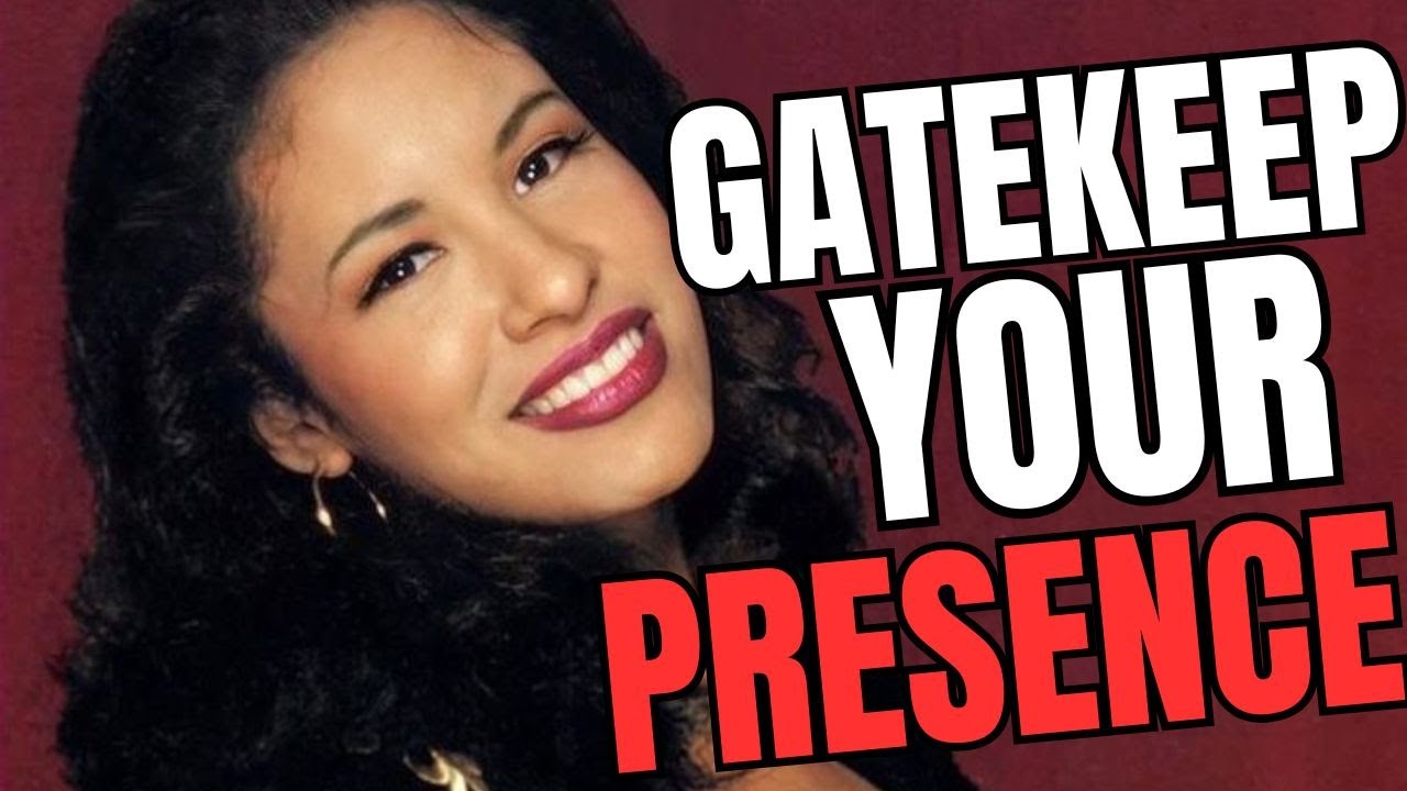 Presence Exclusivity And Guarding Your Power To Avoid Toxic Attractions