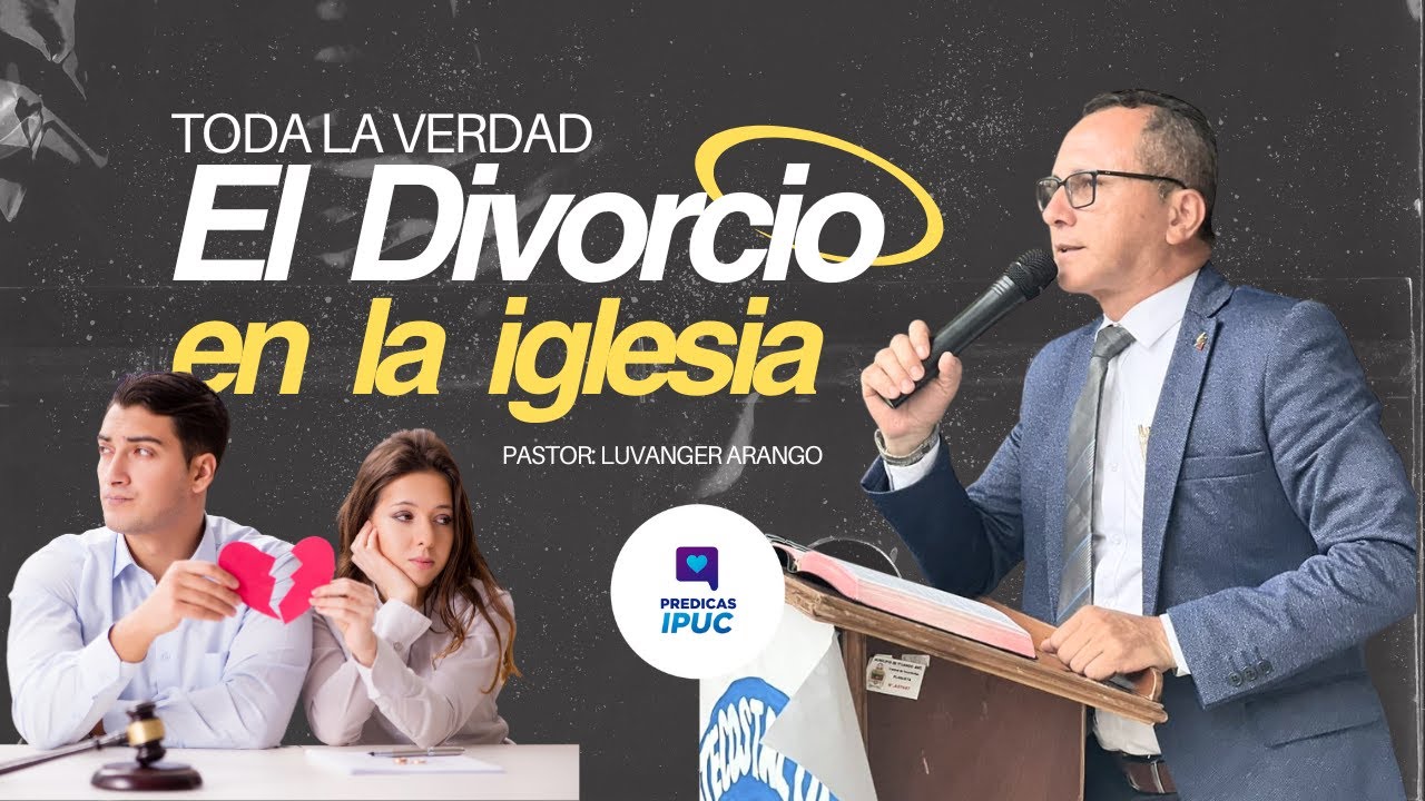 ¿SE PUEDE CASAR DESPUÉS DEL ADULTERIO? Luvanger Arango