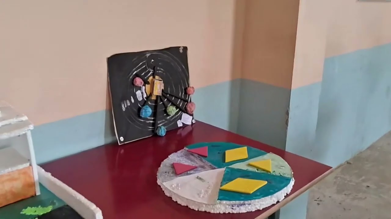 Parwati Public School Gyanpur Bhadohi