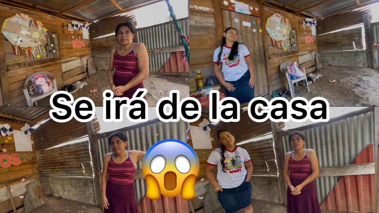 🔵Vean la Razón por la cual encontramos muy preocupada a doña Elena🤔