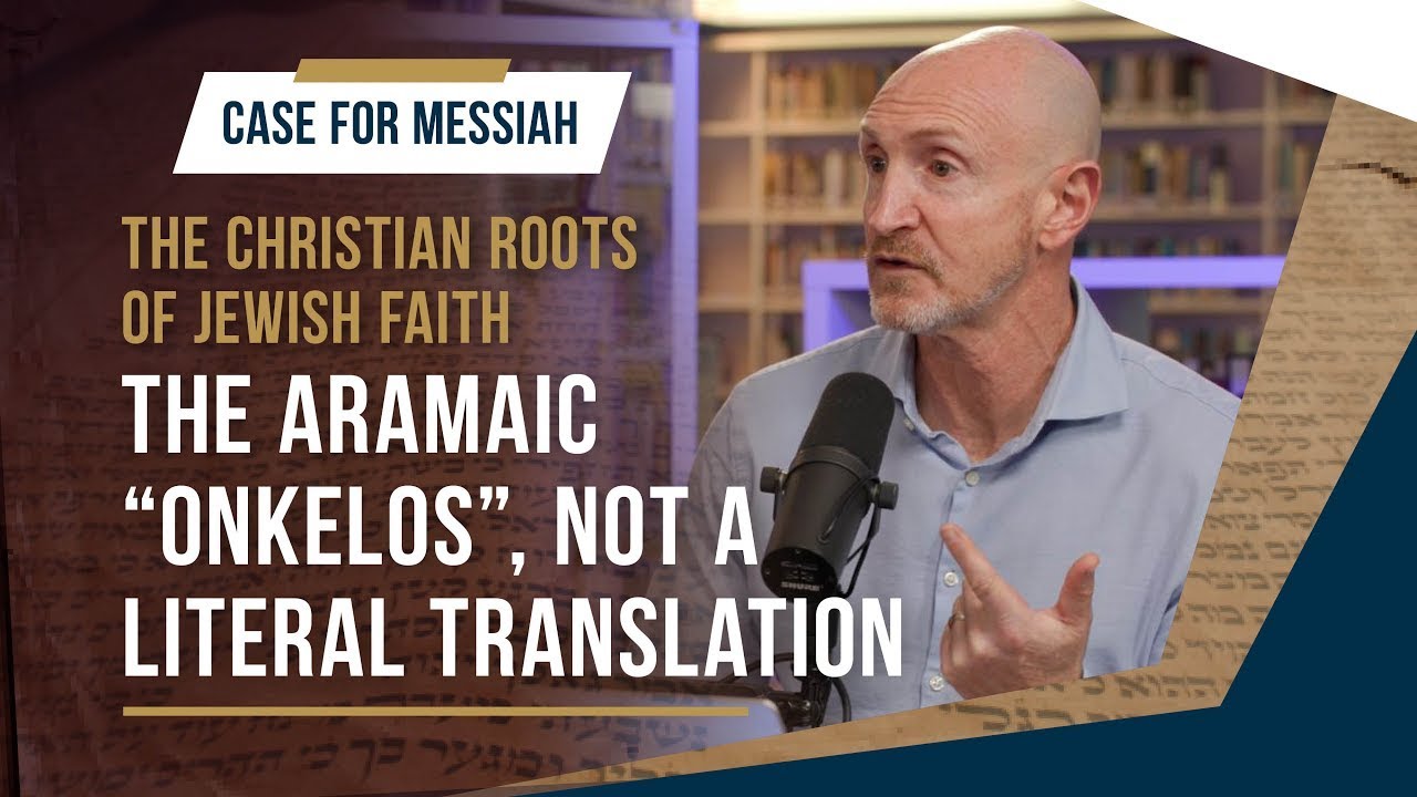 The Aramaic 