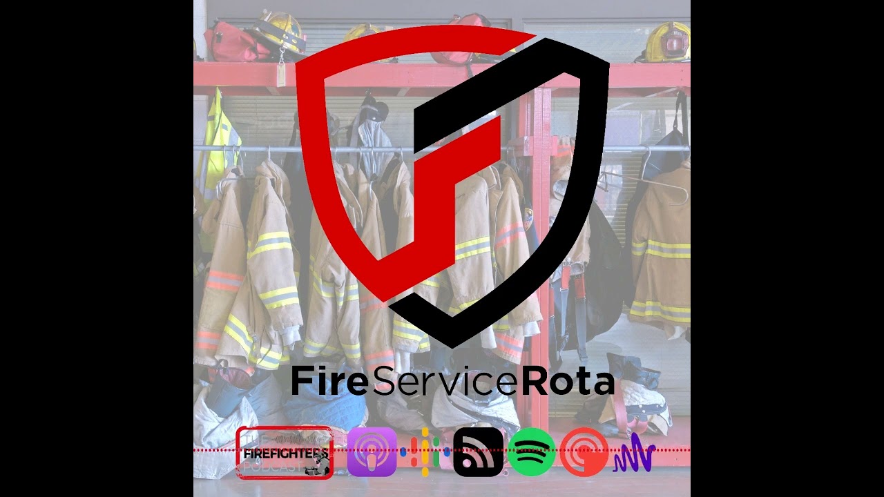 Getting instant end user feedback with Cor Klaasse Bos on The Firefighters Podcast