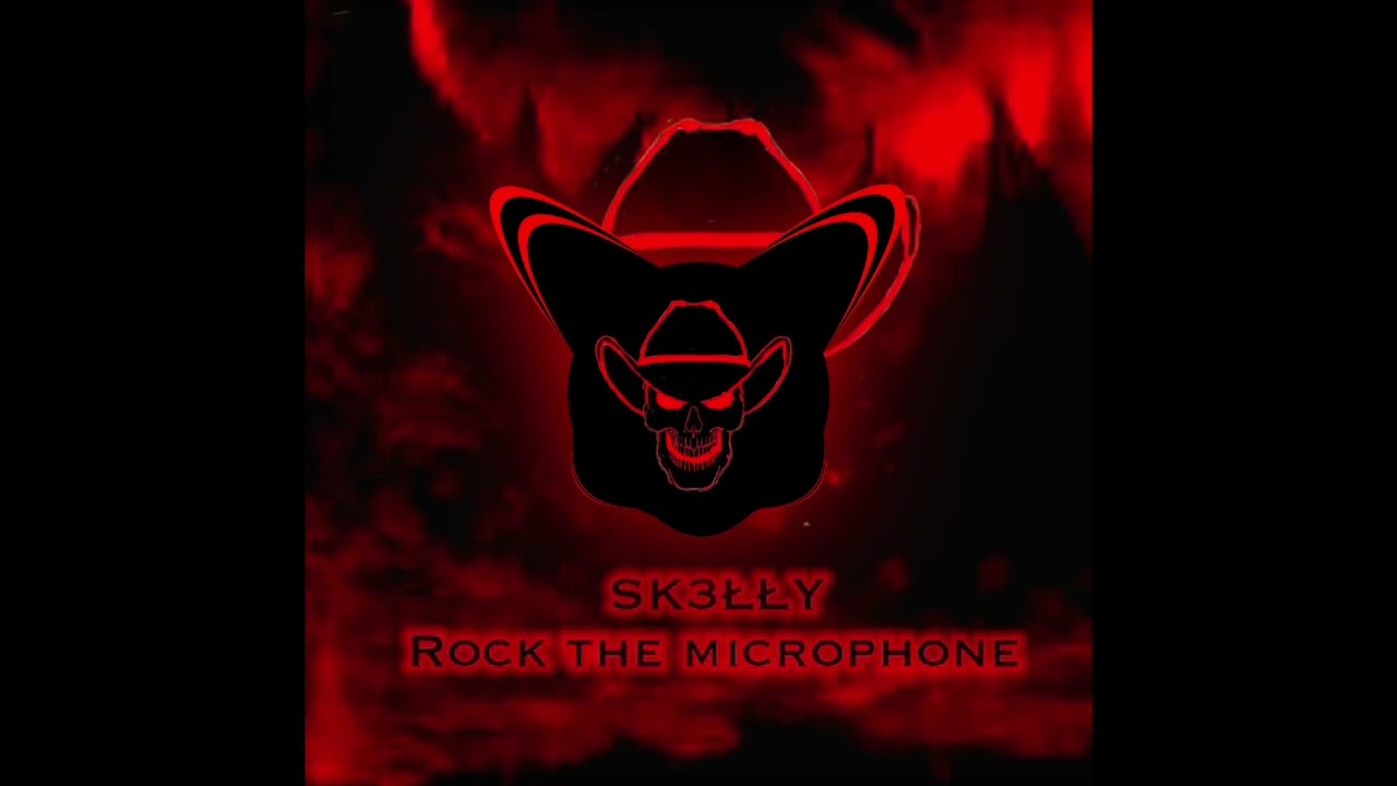 SK3ŁŁY - Rock the microphone (re-edit) (200BPM uptempo)