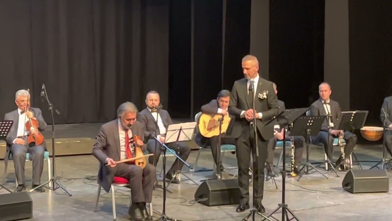 Hasan Esen kemen&ccedil;e taksimi