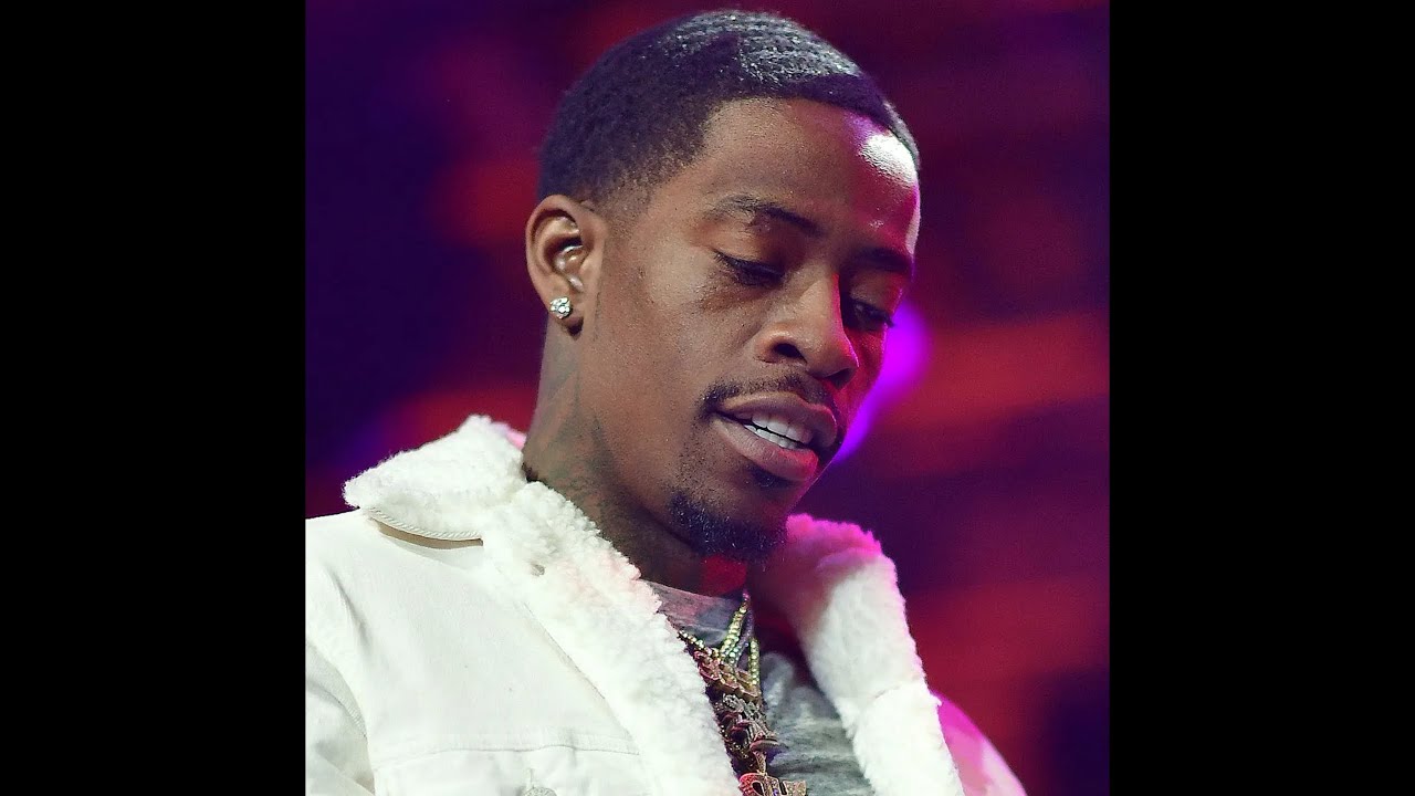 [FREE] Rich Homie Quan Type Beat 2024 - 