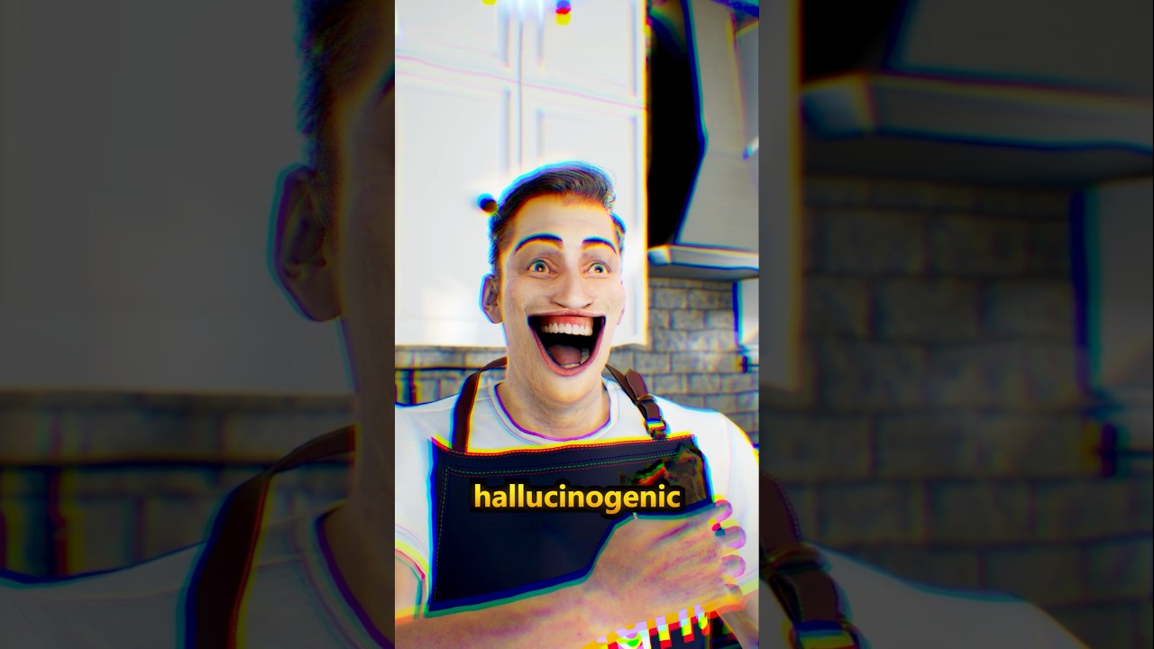 Is Nutmeg Really Hallucinogenic?