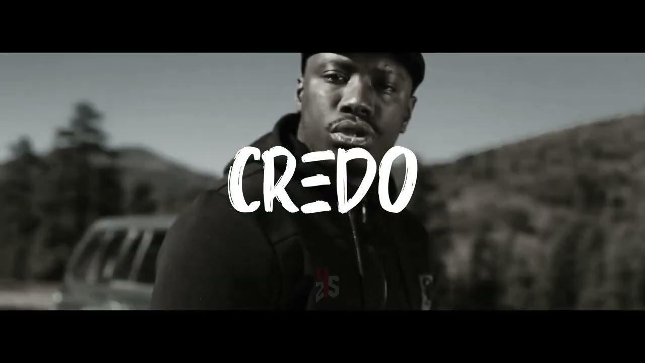 WERENOI X LACRIM X KAARIS | CREDO| Type Beat Rap/Trap/HipHop | Instru Rap 2026