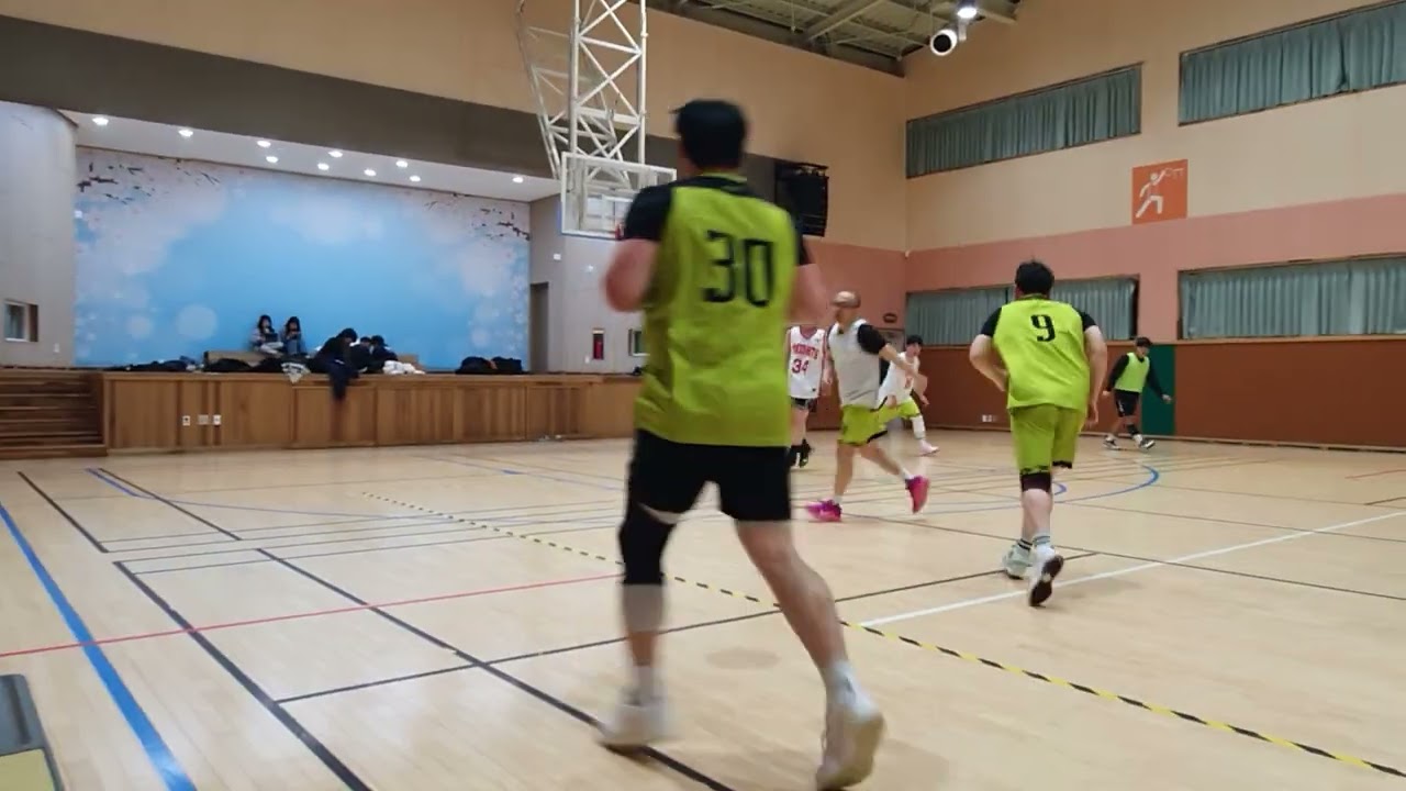 260109 금요 애월 정기 운동 7