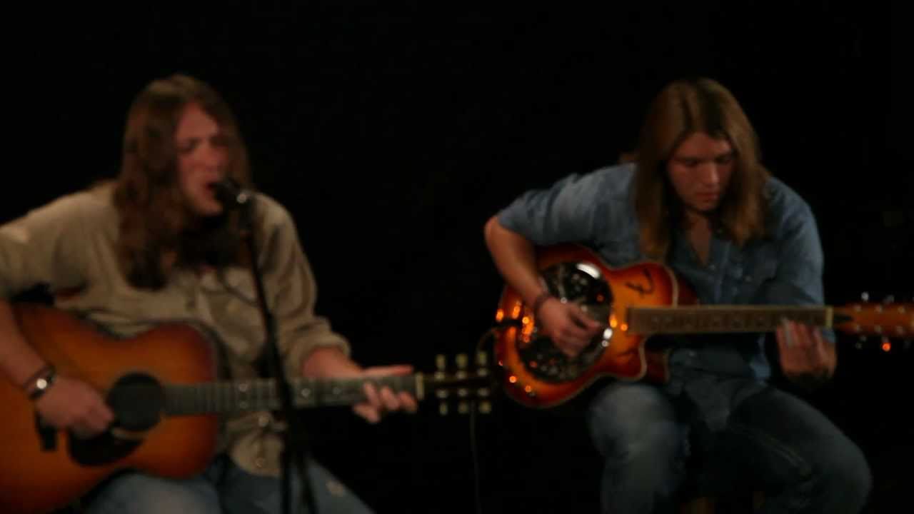 Whiskey Myers 