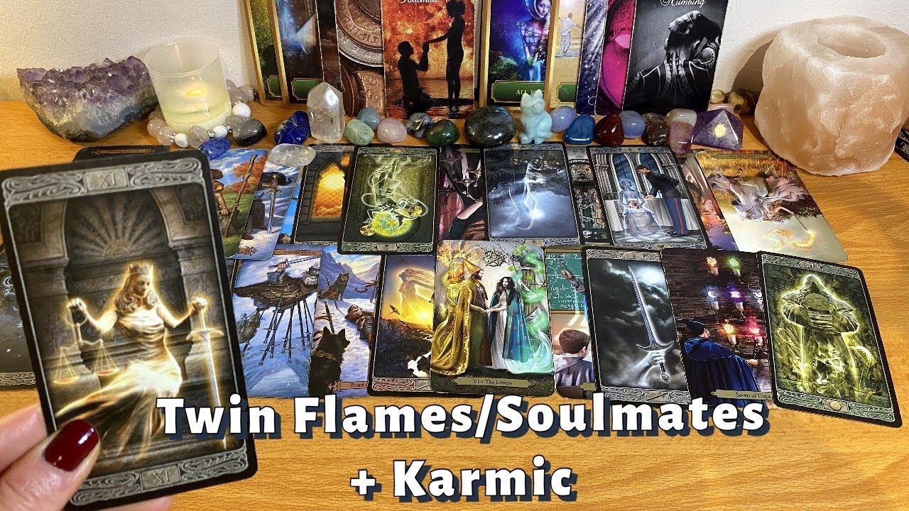 ✨DM: Breaking the “Delay Habit” With Karmic✨ Twin Flame Reading