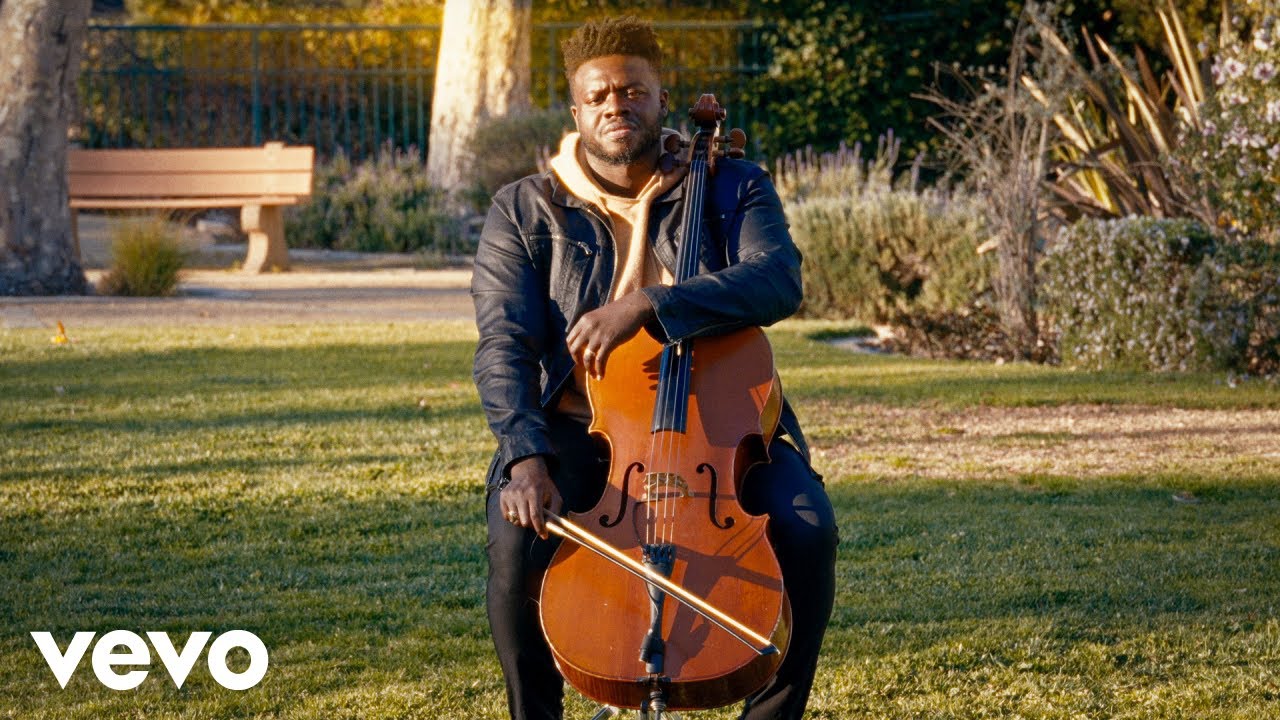 Kevin Olusola - I Feel Misunderstood / Crazy (Official Video)