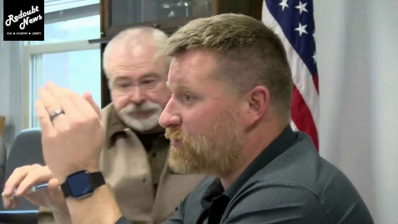 Private Property Rights Battle Continues On Hughes Creek