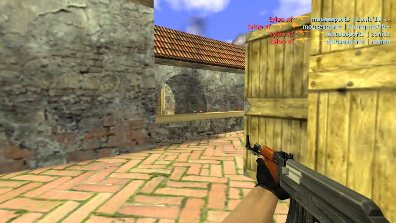 IEM 6 World Championship fragmovie by Domenik
