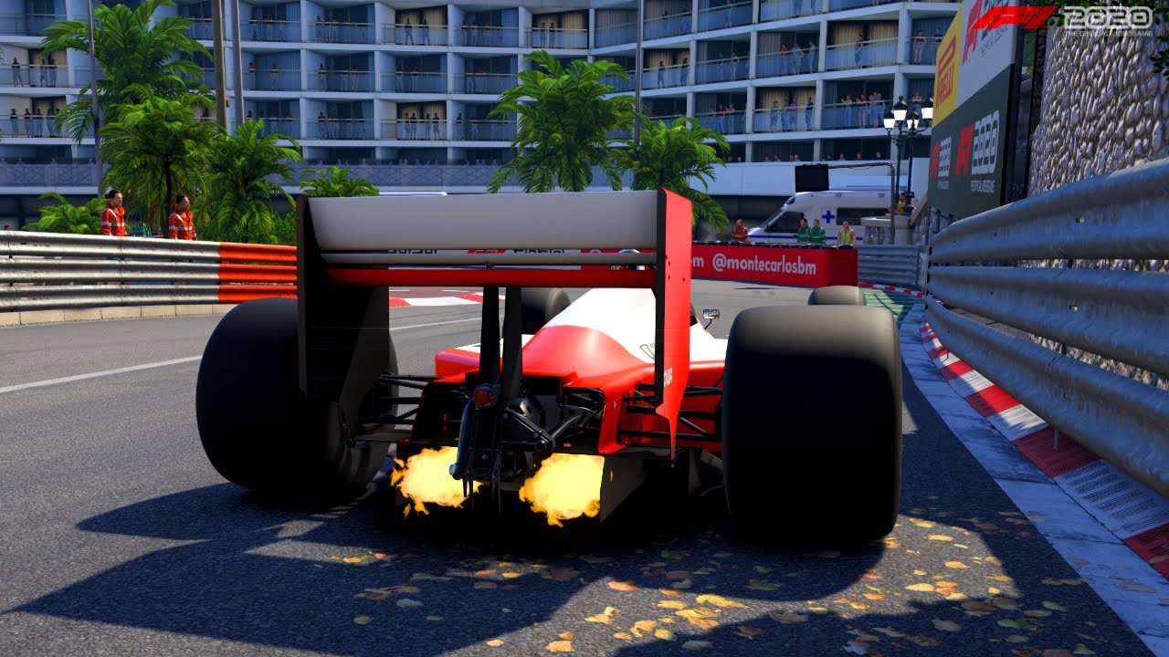 LEGENDÄRSTE Runde der F1 Geschichte unterbieten! | Pole Lap Challenge