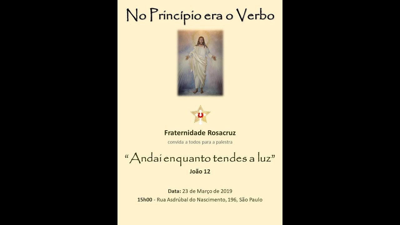 Evangelho de João - 