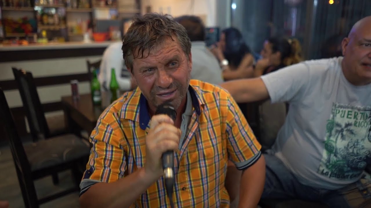 (Making of) (Зад кадър) - DJ TUTO - Plashtam - prodaljavam