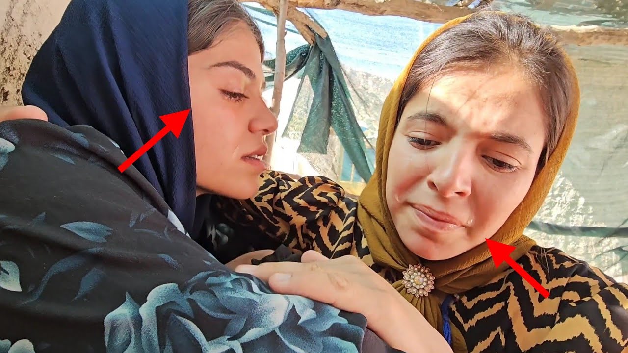 Kobra and Asiya's emotional moment;  Asiya's illness and decision to leave