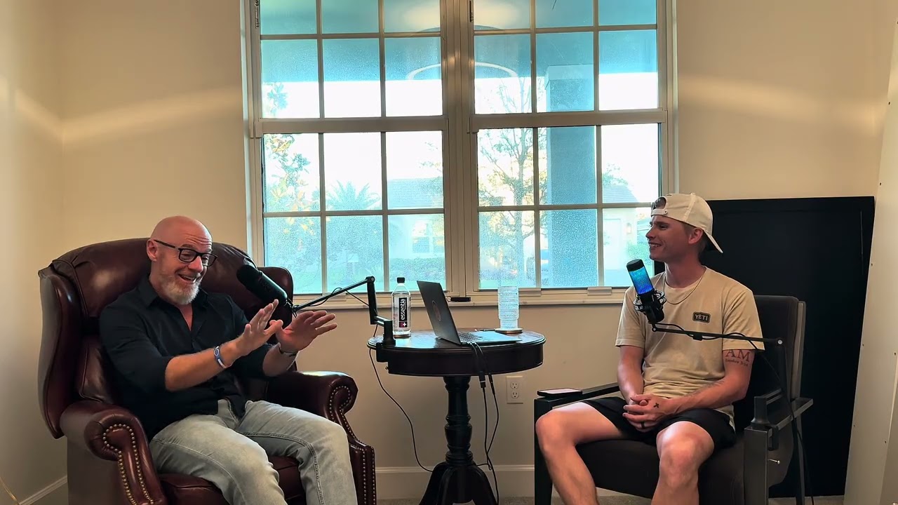 Developing Church Leaders |Mark Warnock 