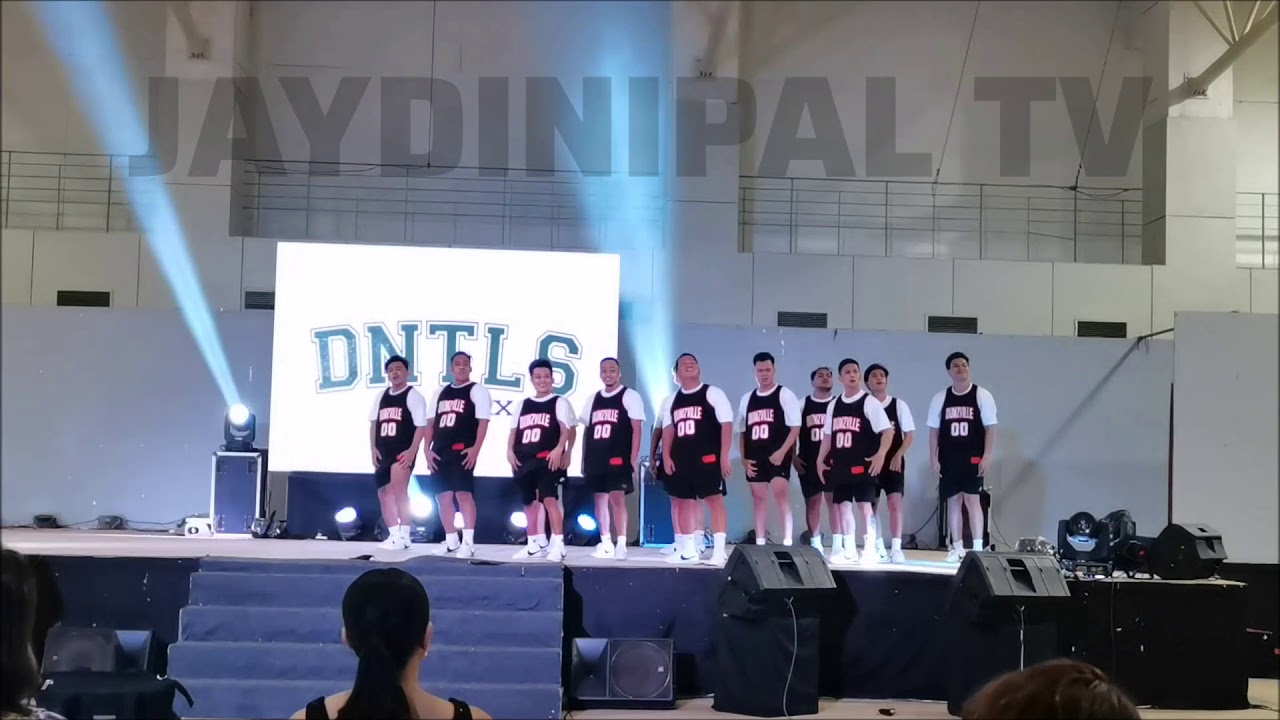 DAUNTLESS BROTHERS - Search for Sidlakan Star 2020 - 2ND PLACER - SENIOR DIVISION