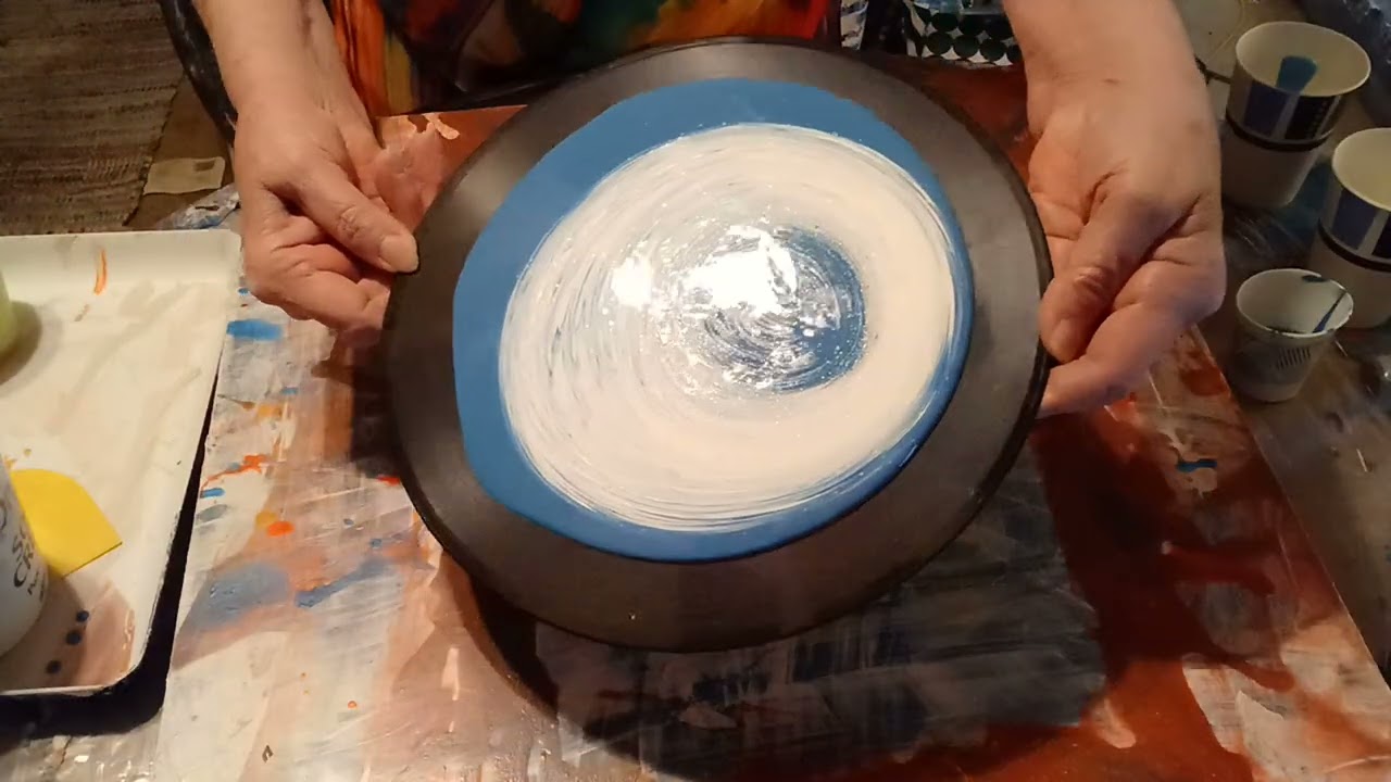 Just playing around