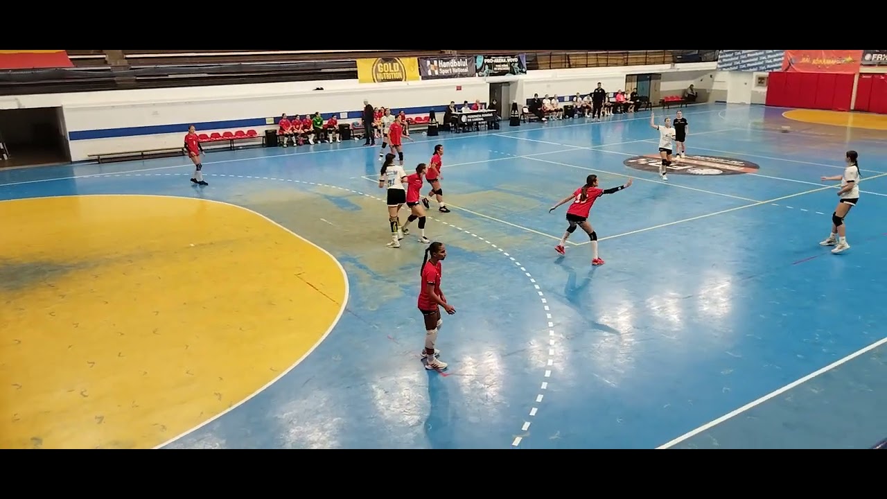 csm- css2 j3 repriza aII a ( scor final 34-23 )