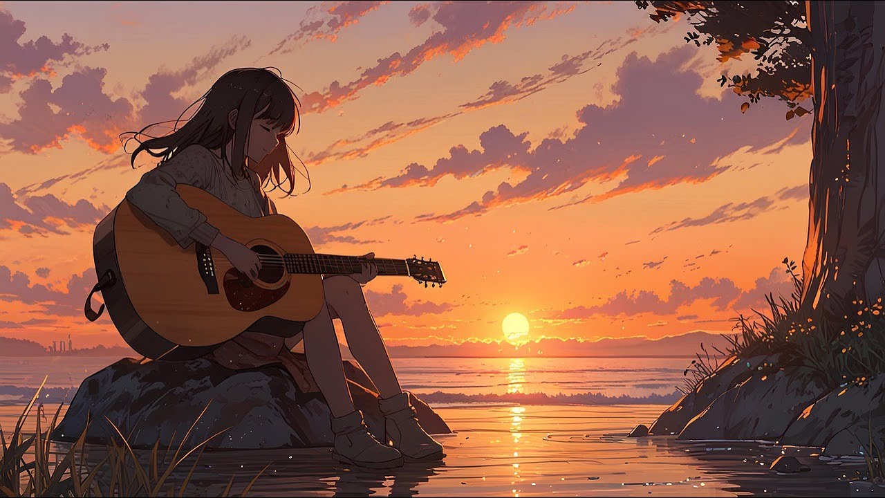 🎧 NONSTOP AI Relaxing Songs 2025 ( 19:36 ) | Ultimate Focus Music | Deep Concentration |