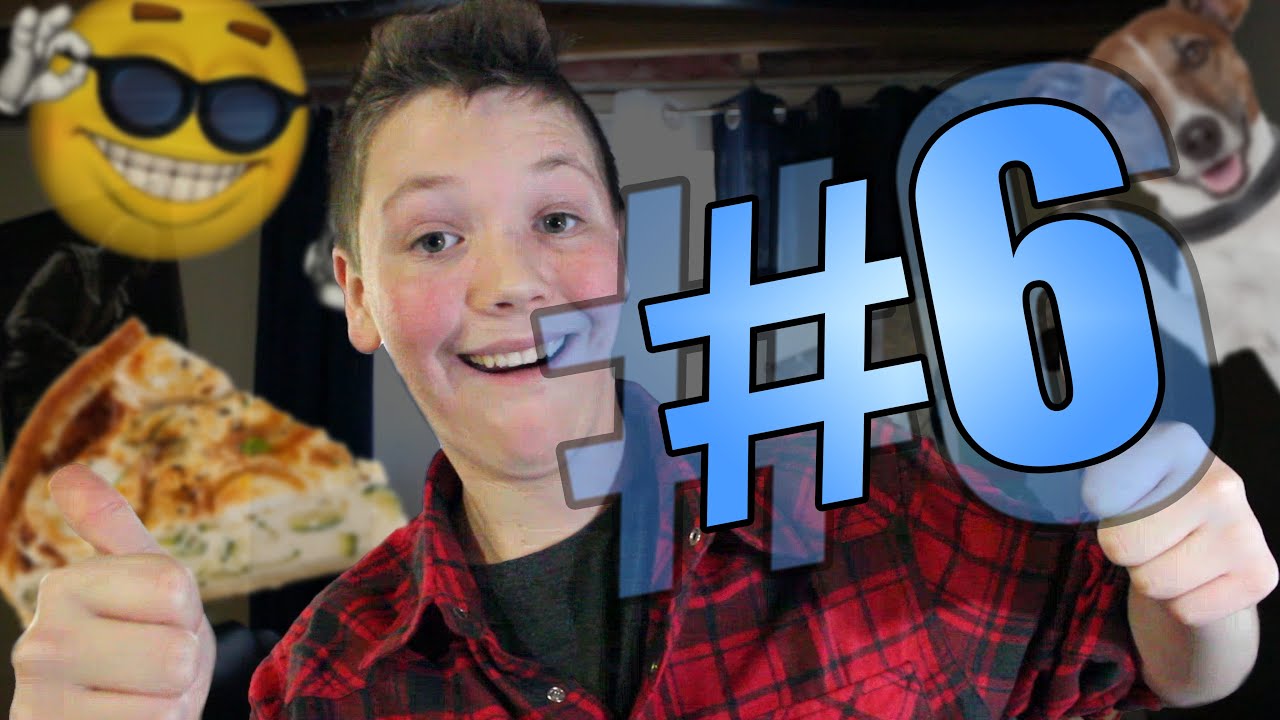 ZAP DE ZAC #6
