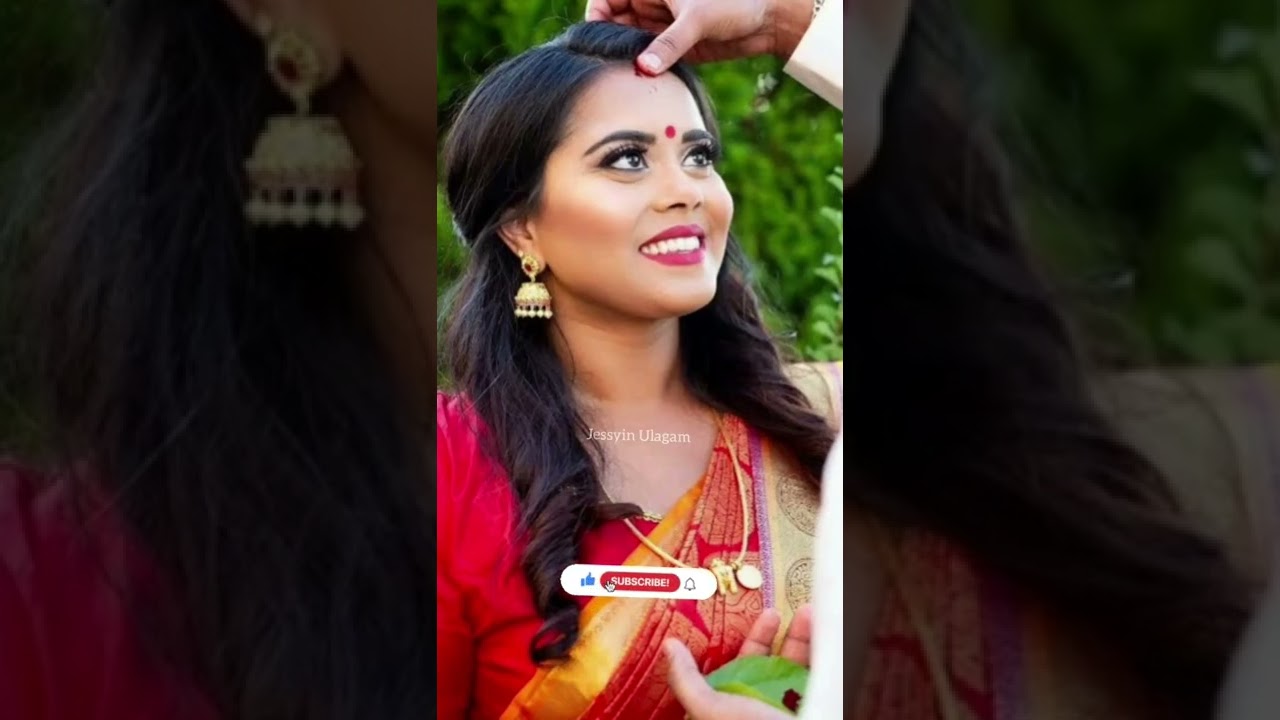 💕Nenjinile 💓Nenjinile💕#whatsappstatus #love #trending #song #shorts #shortvideo  @JessyinUlagam