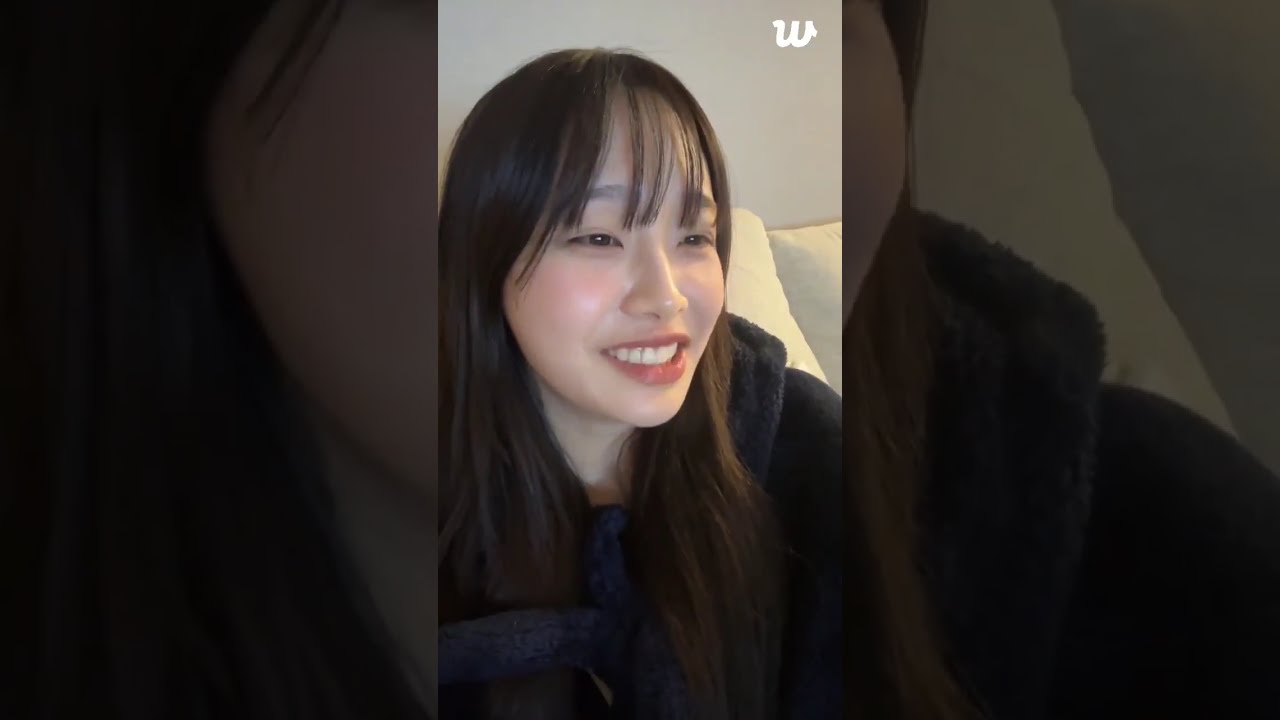 2025.03.02 CHUU weverse Live