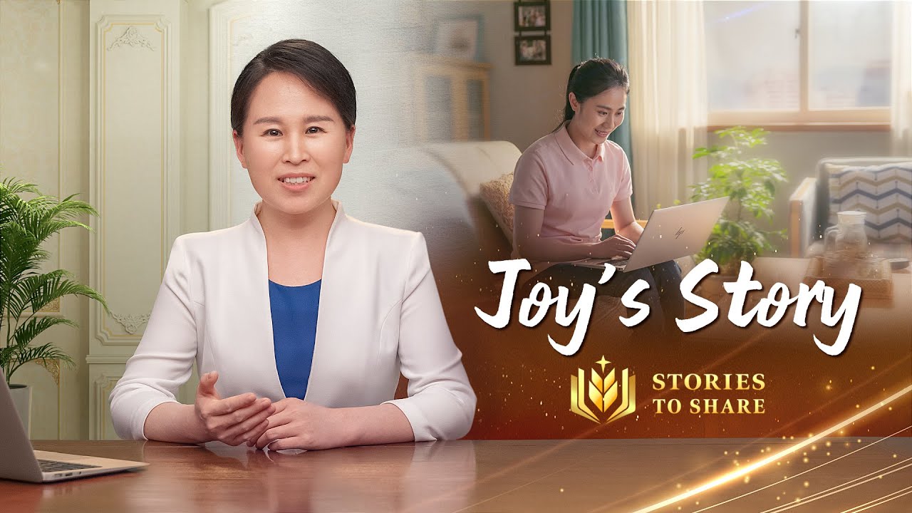 Christian Testimony Video Based on a True Story | 