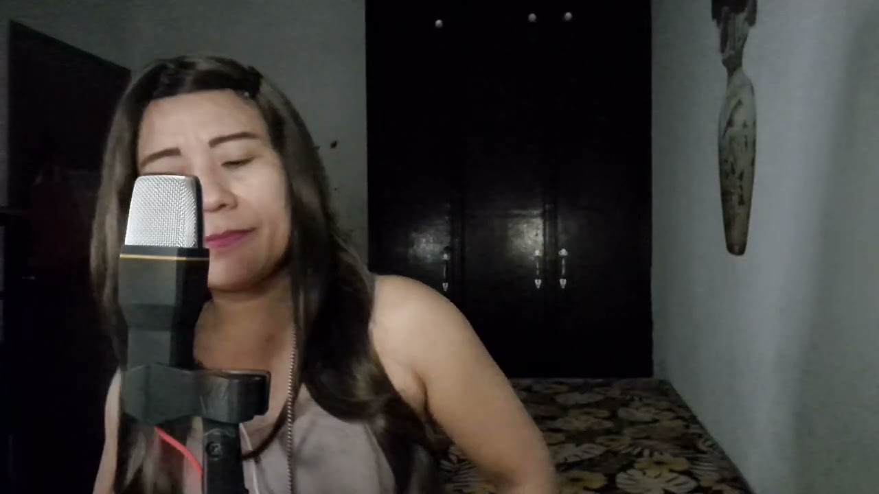 Ube Pebrero - No More Lonely Nights(cover song) by Paul MacCartney
