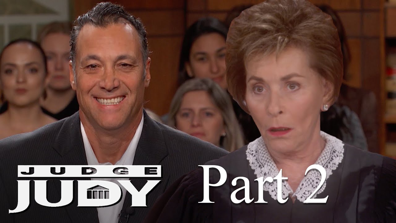 Man's Mercedes Held Hostage?! | Part 2