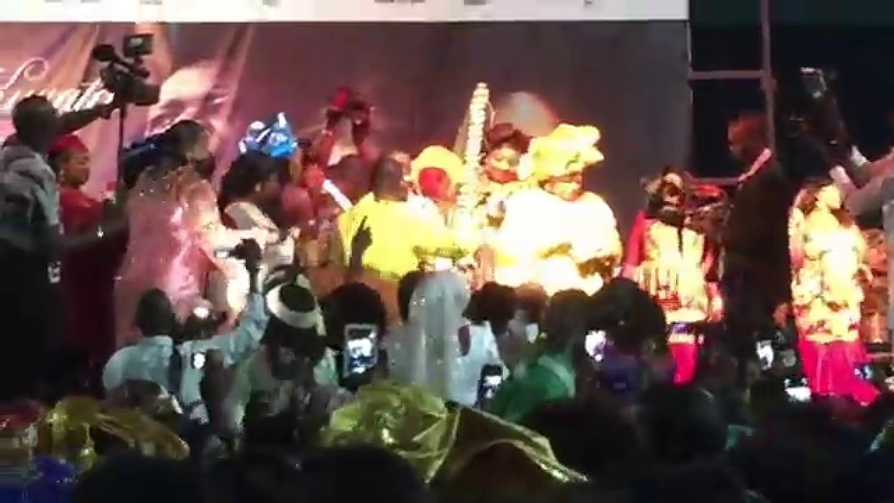 Jaliba Kuyateh - Jainaba Jersey