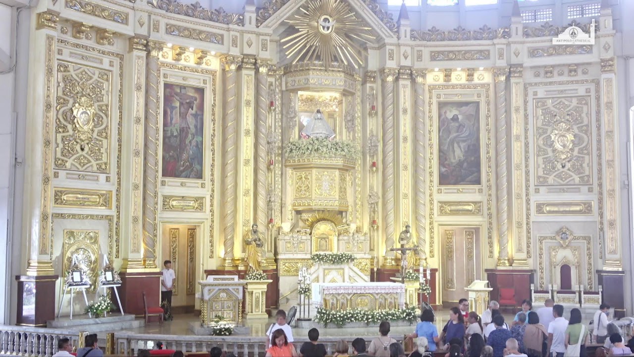 LIVE: Memorial of Saint Agnes, Virgin and Martyr  | January 21, 2026 | 12NN