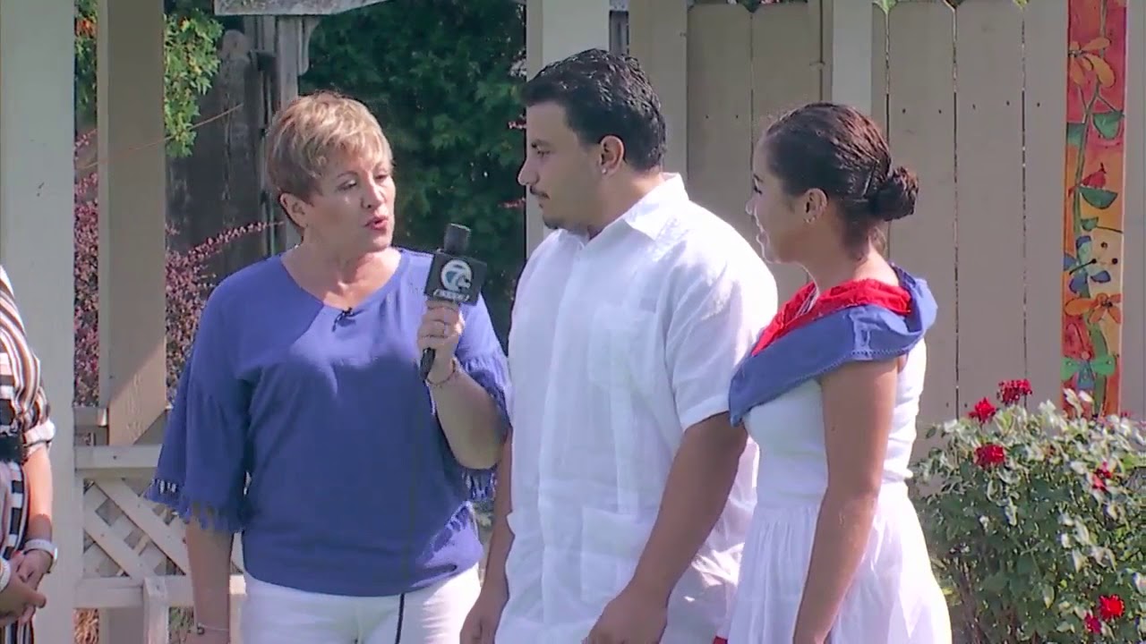 Puerto Rican and Hispanic Day Parade