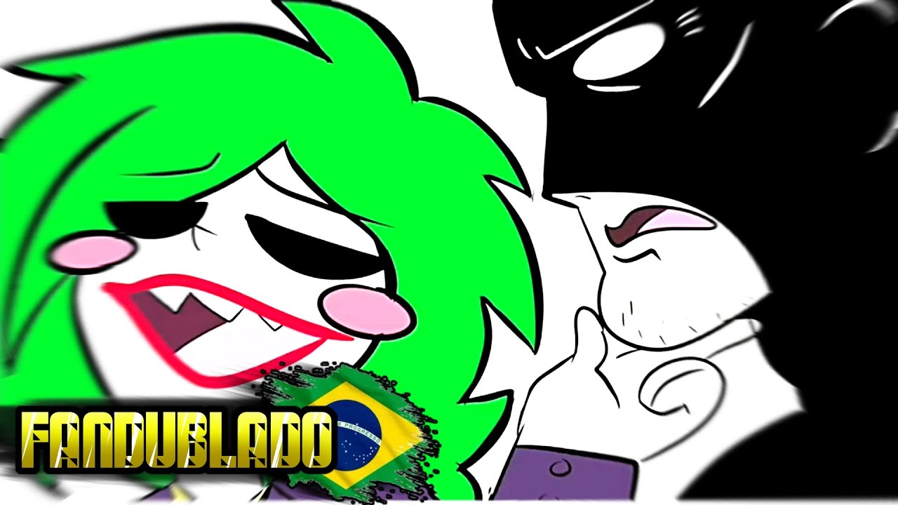 CORINGA FEMBOY - EP 2 // DUBLADO-PT-BR