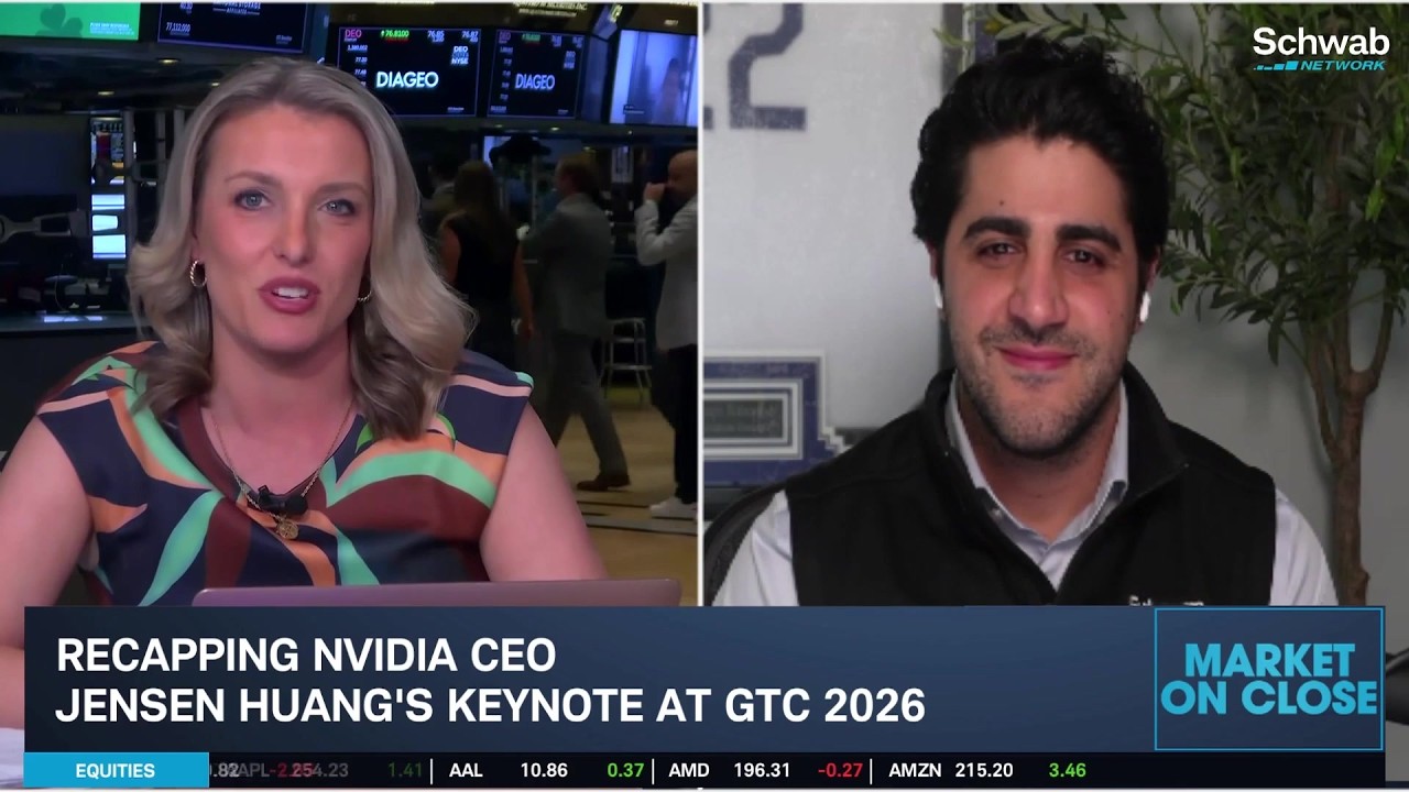 Why Nvidia (NVDA) Is Trading Sideways Despite Trillion-Dollar AI Hype