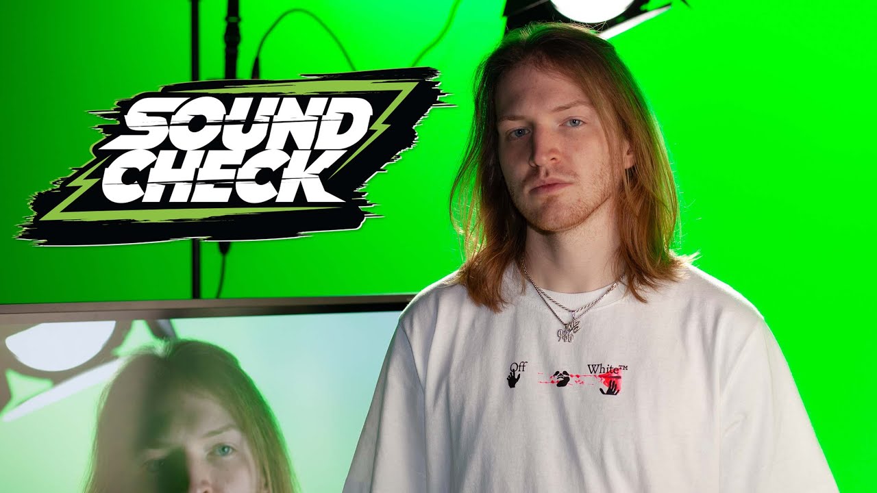 Zero 9:36 &ndash; SOUND CHECK | Monster Energy Outbreak Tour