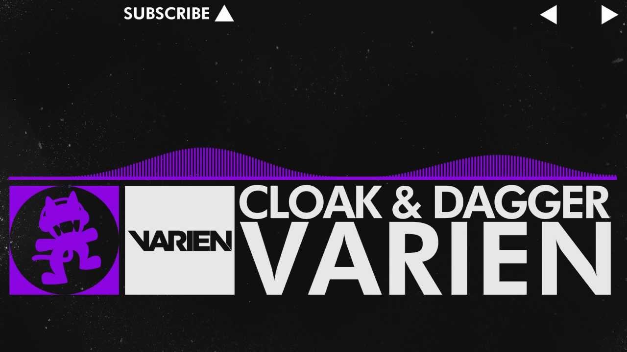 [Dubstep] - Varien - Cloak and Dagger [Monstercat Release]