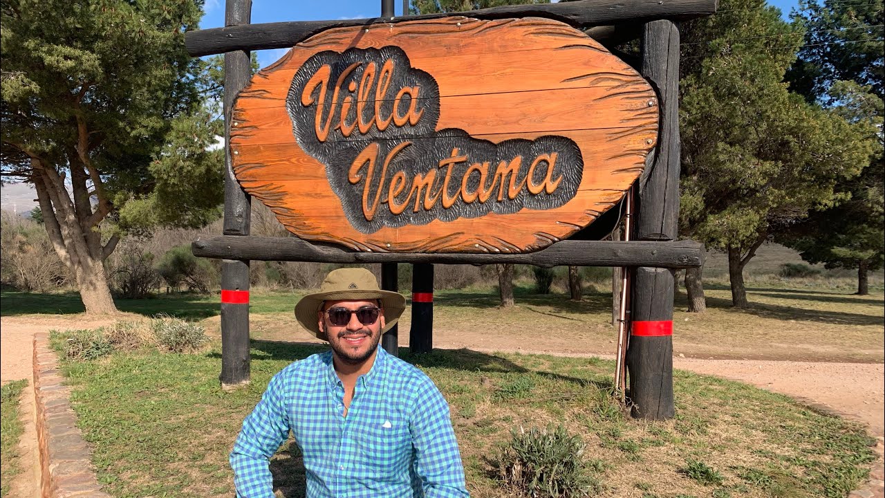 Conoce Villa ventana