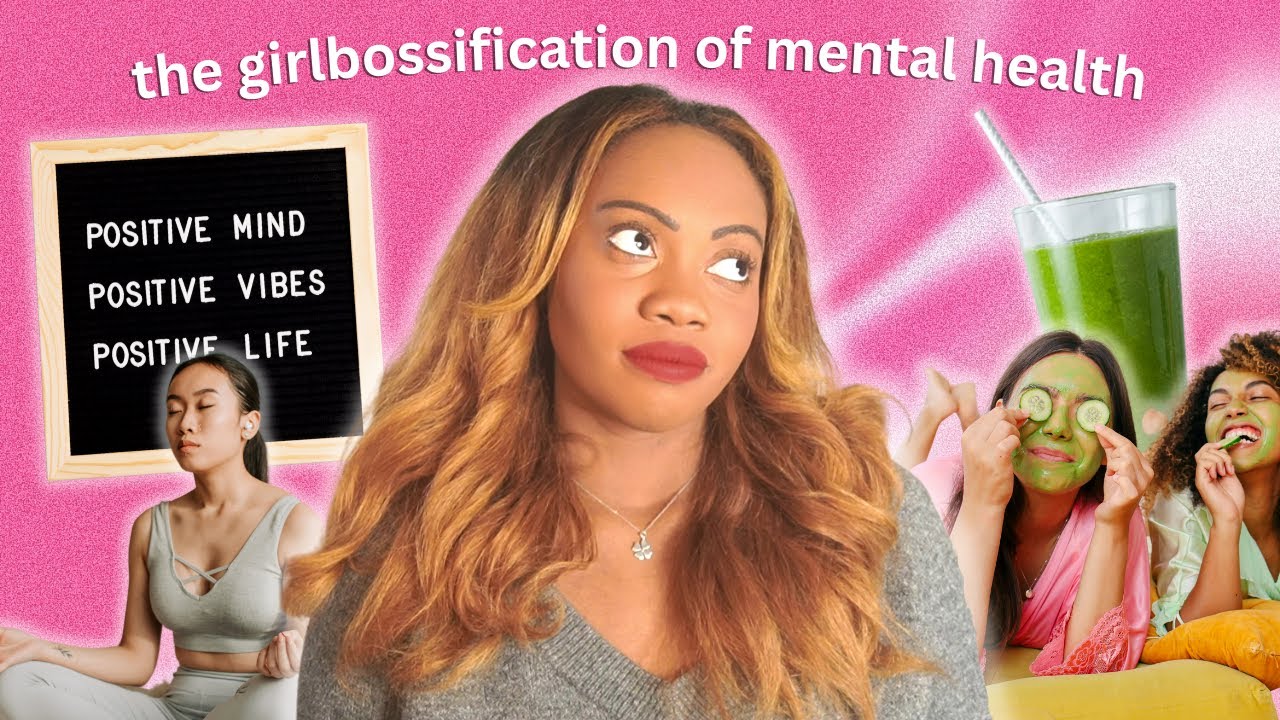 Токсичная любовь к себе, культура заботы о себе и благополучия