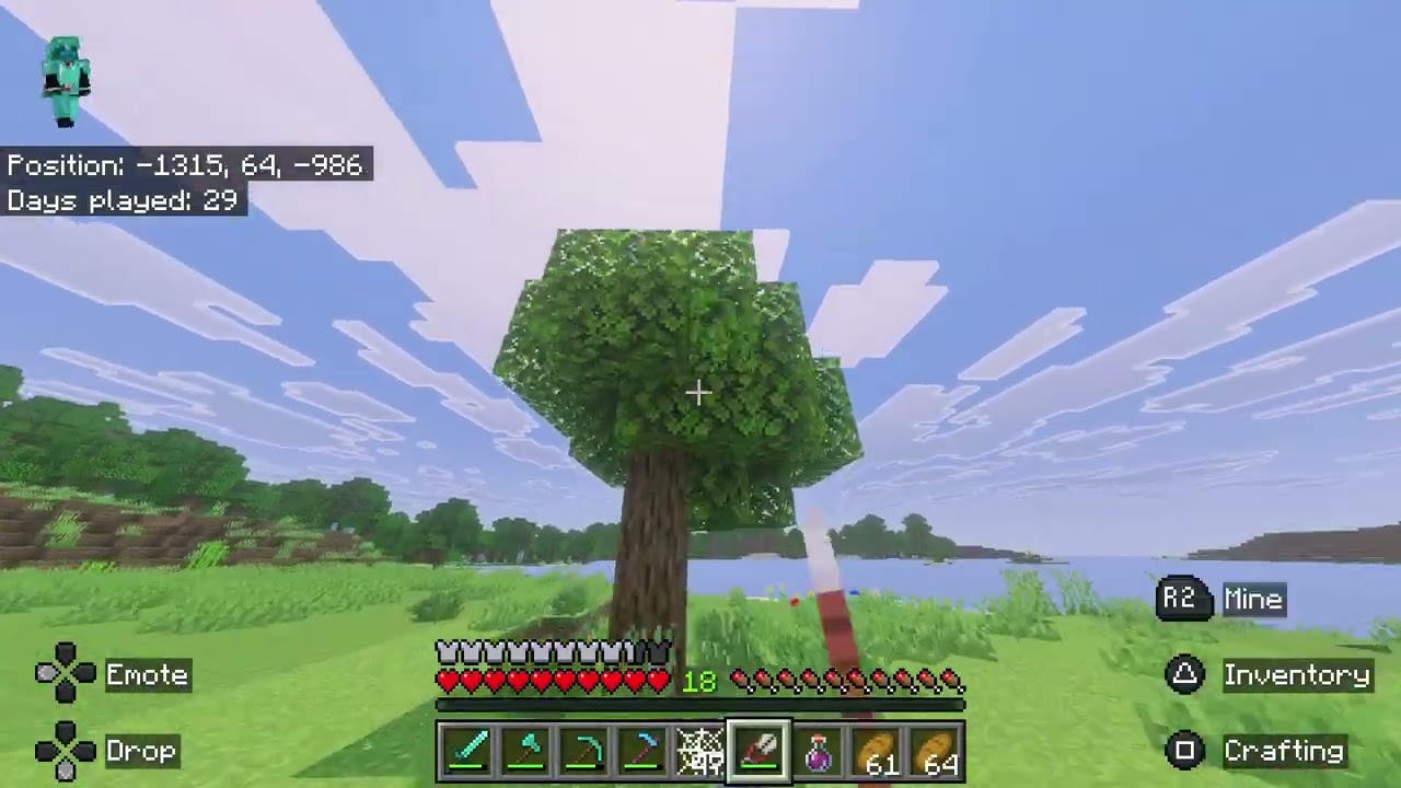 mein erster kill
