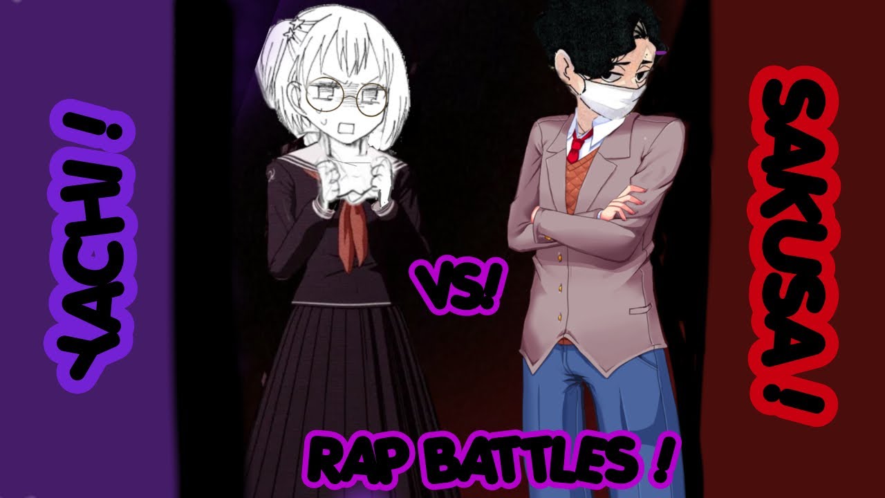 SAKUSA VS YACHI : (HAIKYUU RAP BATTLES !) — haikyuu texts