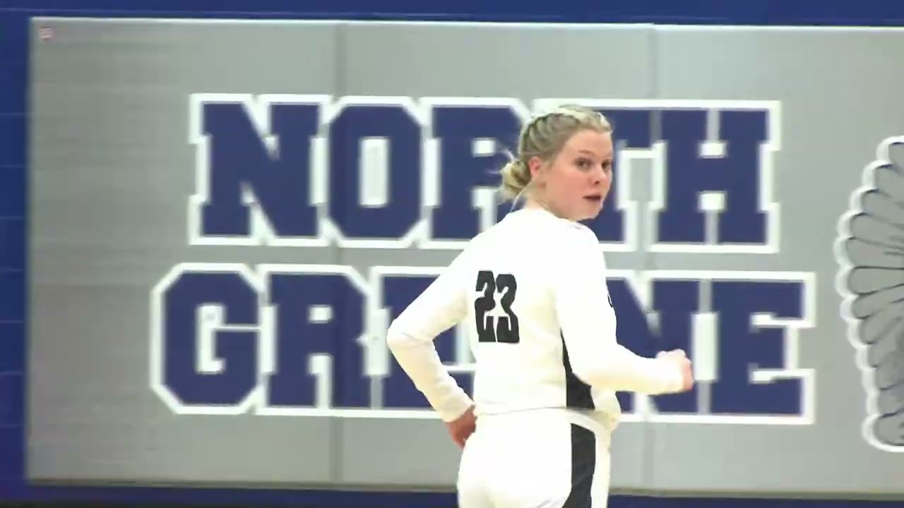 Winchester West Central earns spot in North Greene title game