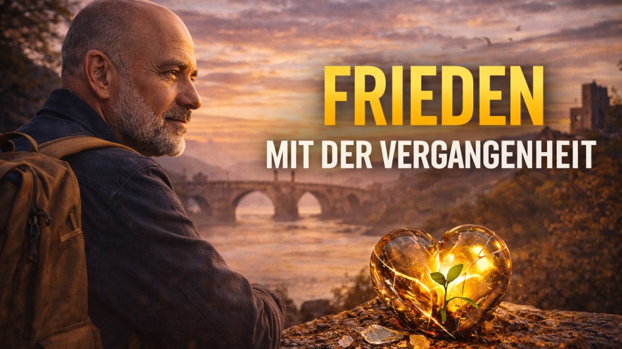 Loslassen im Alter: Wenn alte Wunden schmerzen (8 Gedanken)