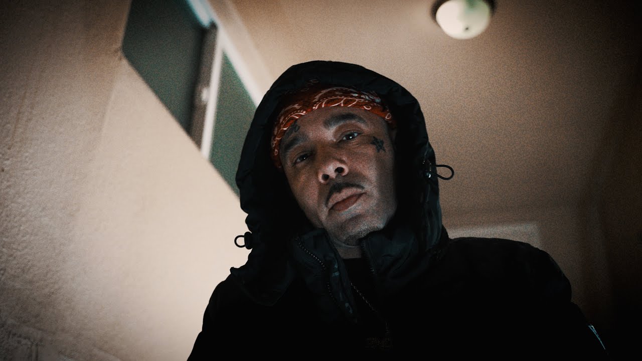 ALLYBO - Have You Ever (Official Music Video) Shot by Shimo Media